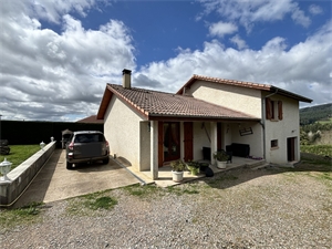 maison-villa à la vente -   69870  LAMURE-SUR-AZERGUES, surface 100 m2 vente maison-villa - APR661034